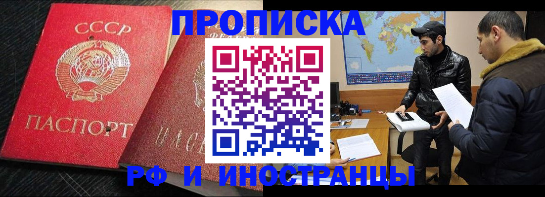 купить прописку в Курской области